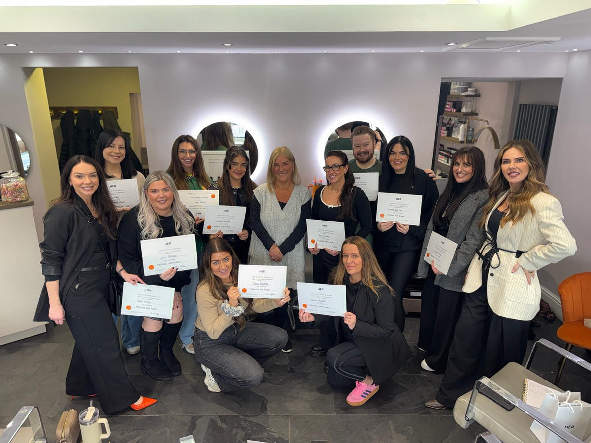 2 Day Ultimate Mesh Integration Training